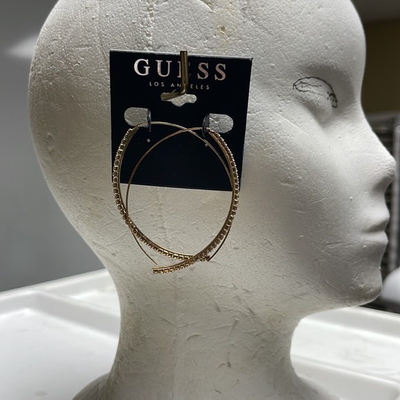 Guess by Marciano Jewelry - NWT Guess/Marciano Earrings